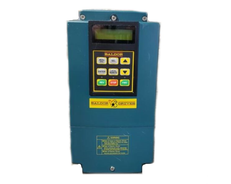 ASEA BROWN BOVERI VS1PF27-1