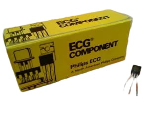 ECG-107 by GTE