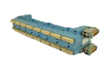 INVENSYS P0400BA