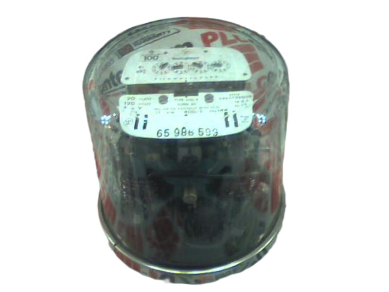 WESTINGHOUSE 246C708G03