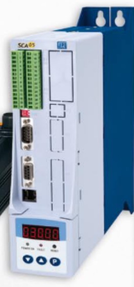 WEG SCA050024T2223PSZ