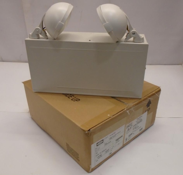 LM100N-12V-SRHSW1225 by HUBBELL