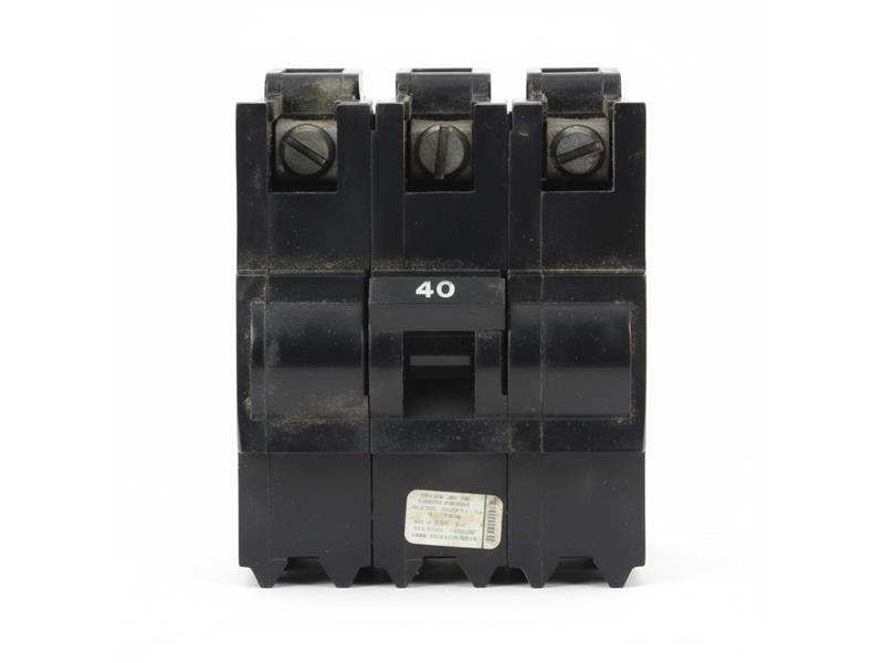 FEDERAL PACIFIC ELECTRIC NB232040