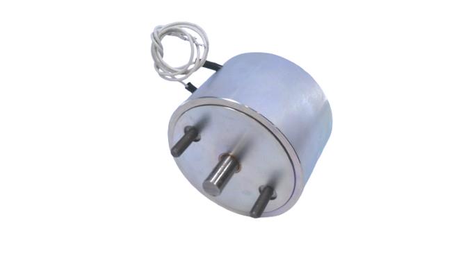 JOHNSON ELECTRIC 191016-023