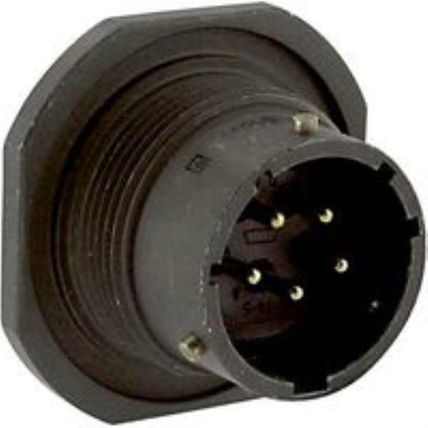 AMPHENOL MS3114E16-8P