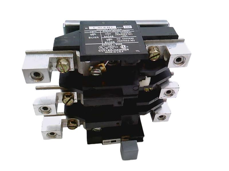 EATON CORPORATION C303EN3