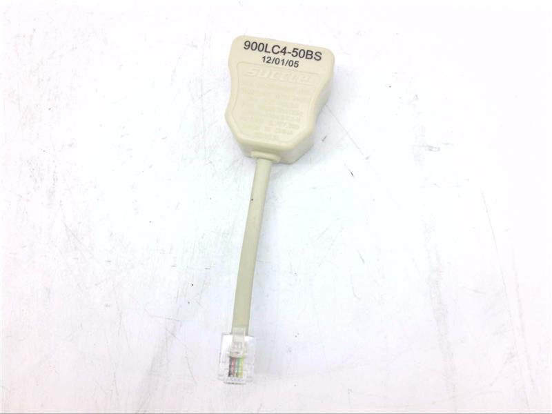 900LC4-50BS by SUTTLE