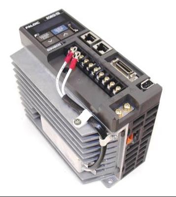 FUJI ELECTRIC RYS401S3-VSS