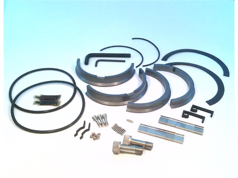 442-4.75 by AW CHESTERTON CO