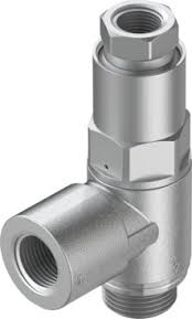FESTO CRHGL-1/4-B-CS