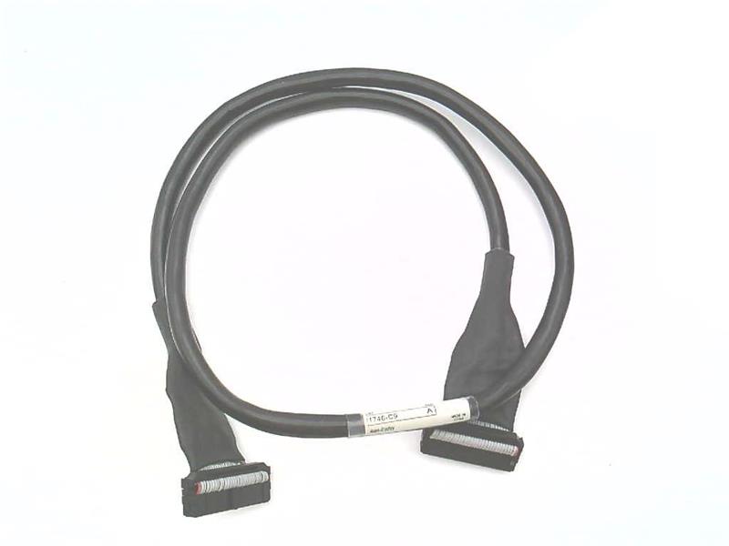 ALLEN BRADLEY 1746-C9