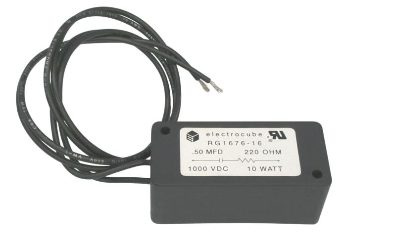 ELECTROCUBE RG1676-16