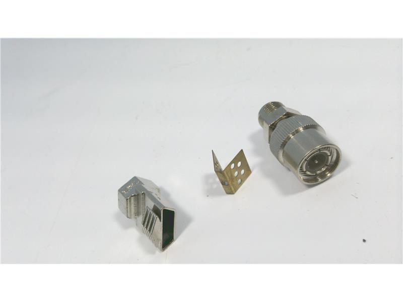 ABB THOMAS & BETTS TNCSMP