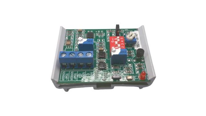 KELE & ASSOCIATES T85U-2