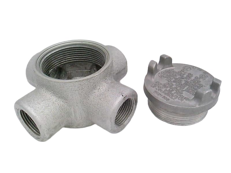 EATON CORPORATION GUAX24