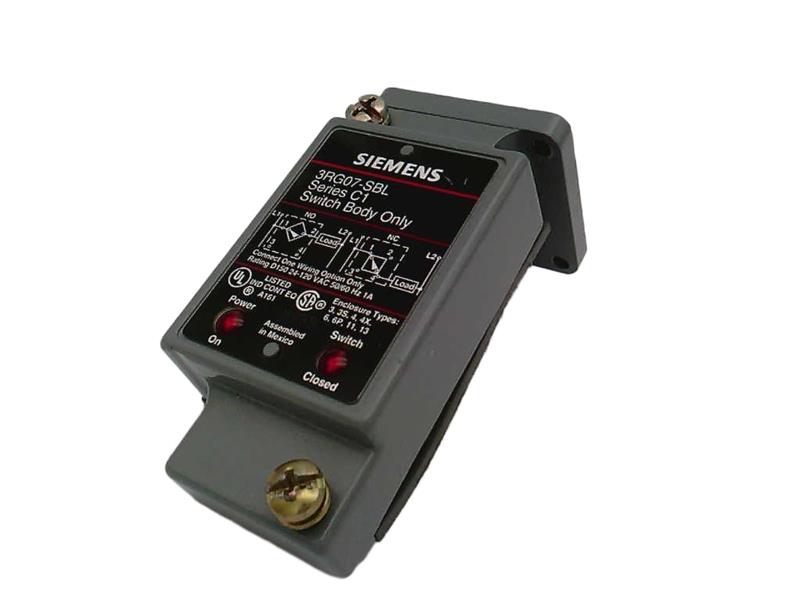 3RG07-SBL by SIEMENS