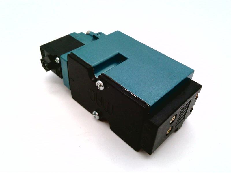 MAC VALVES INC 82A-DC-000-TM-DAAP-1DL