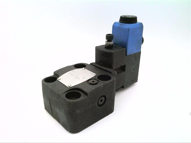 EATON CORPORATION CG5-060A-F-M-U-H5-100