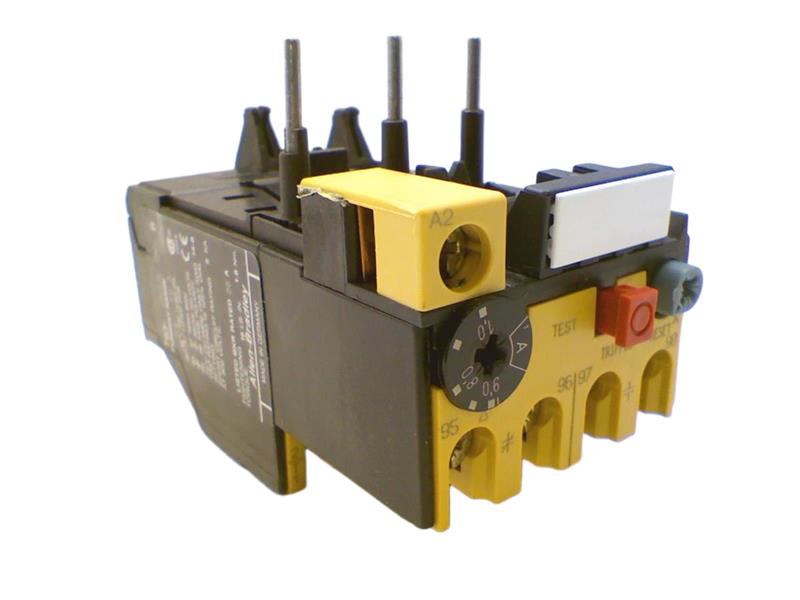 ALLEN BRADLEY 193-BSA-90