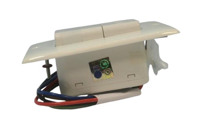 SCHNEIDER ELECTRIC SLSPWD1277CW