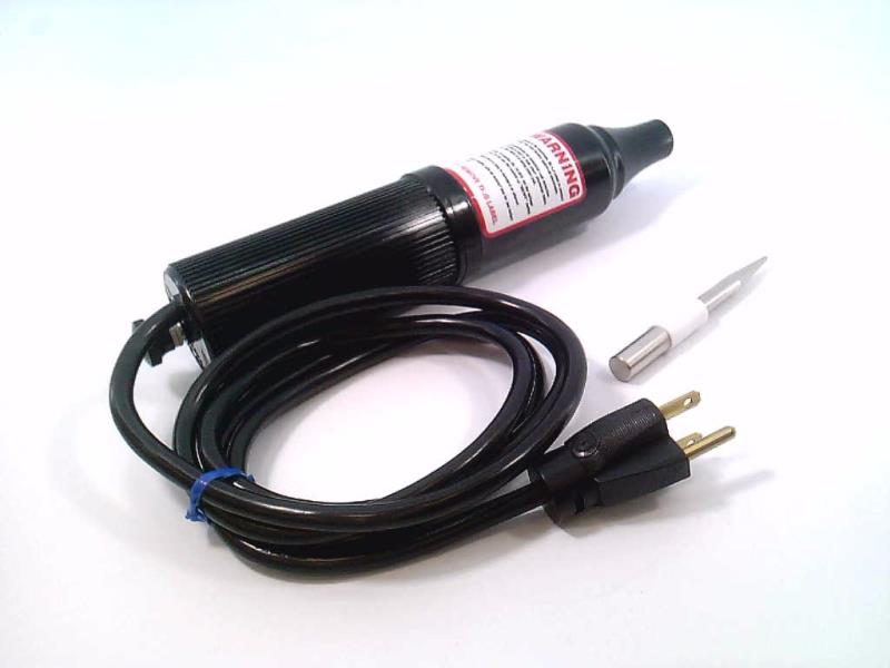 ELECTRO TECHNIC PRODUCTS INC BD-10AV