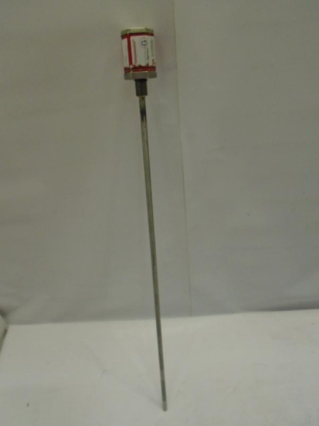 GHS0240UD602DE2 by MTS SYSTEMS CO