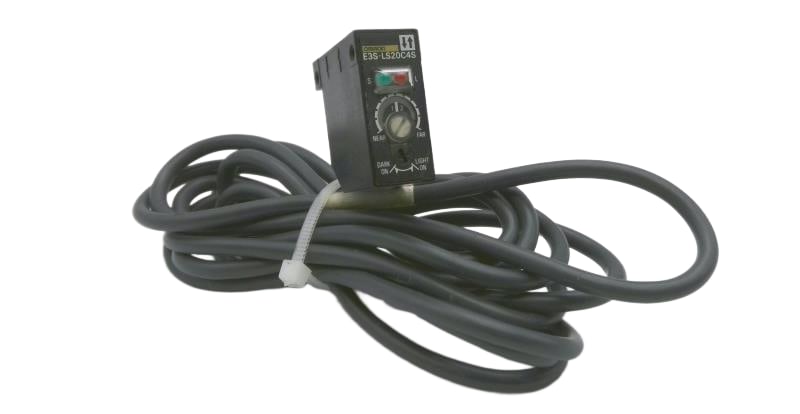 OMRON E3S-LS20C4S