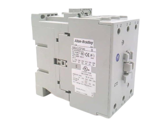 ALLEN BRADLEY 100-C72KF00