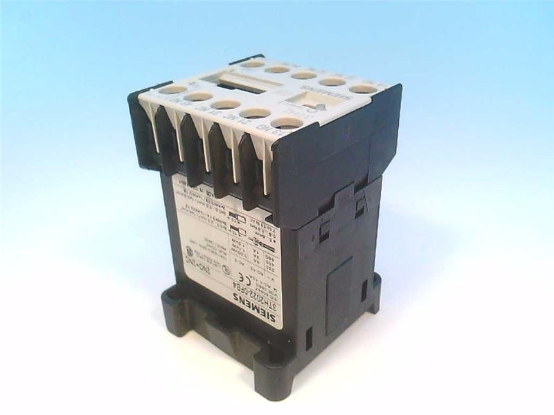 SIEMENS 3TH2022-0FB4