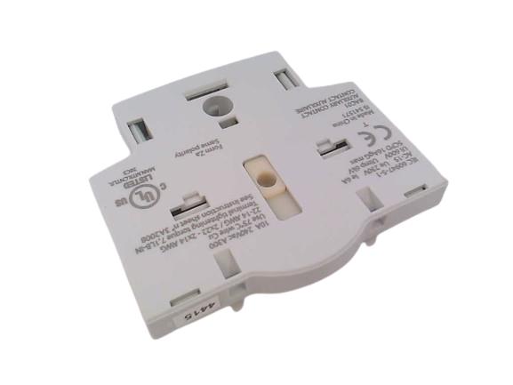 EATON CORPORATION BAC01