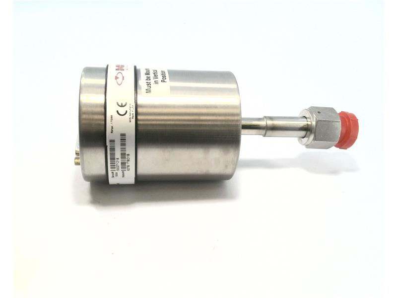 MKS INSTRUMENTS 627B.1TQBD1B