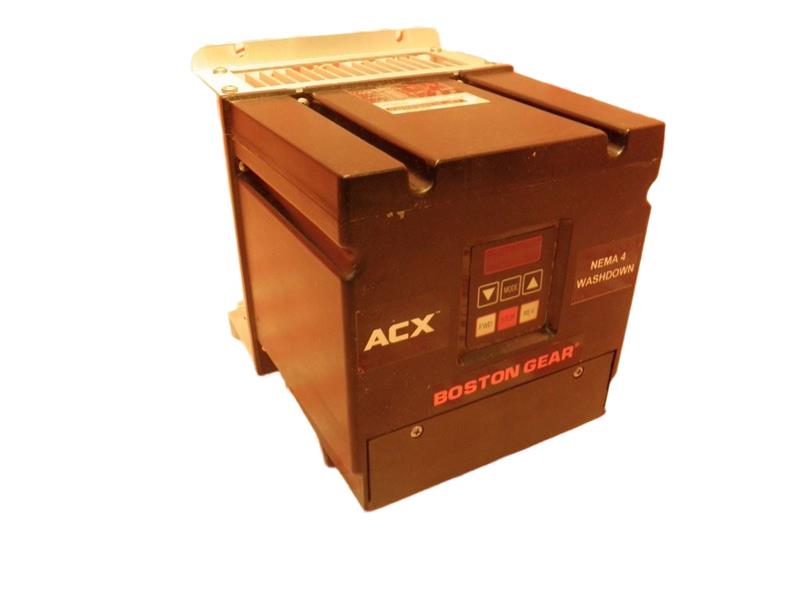 ACX4010-WD by ALTRA INDUSTRIAL MOTION