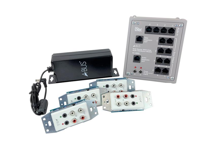 TECPOD-ABM3 by LEGRAND