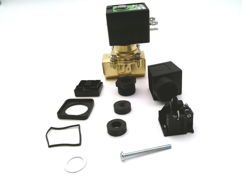 ASCO SCG238A046-24VCC