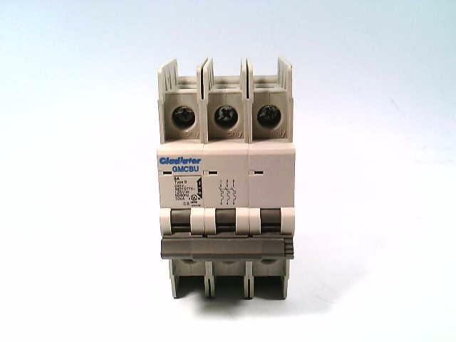 AUTOMATION DIRECT GMCBU-3B-5