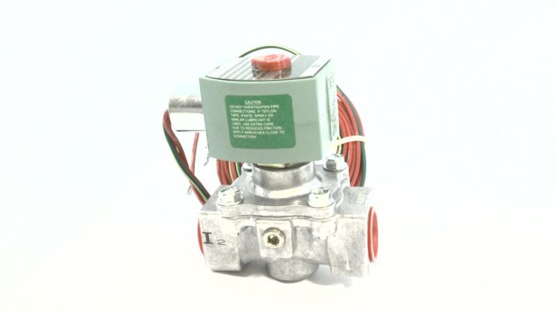 HONEYWELL ECI-L8040G23