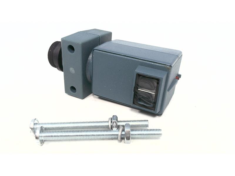 EATON CORPORATION 1155A-6507