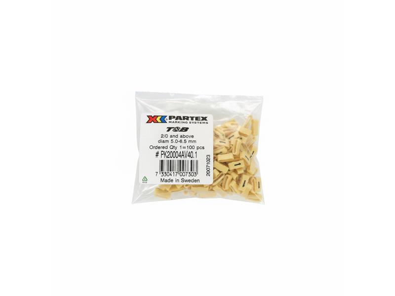 PARTEX PK20004AV40.1