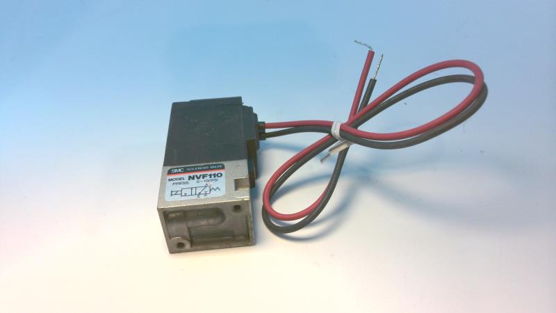 SMC NVF110-5GS-01N