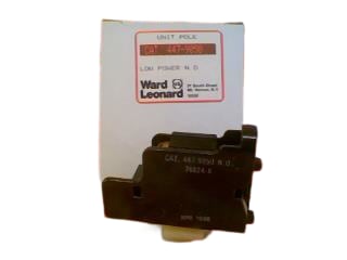 447-9050 by DANAHER CONTROLS