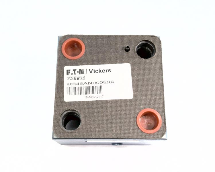EATON CORPORATION CVCS-32-W13-20