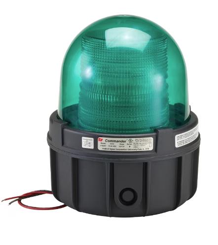 371LEDX-120G by FEDERAL SIGNAL