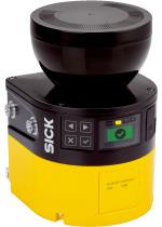 SICK MICS3-CCAZ40AN1P01