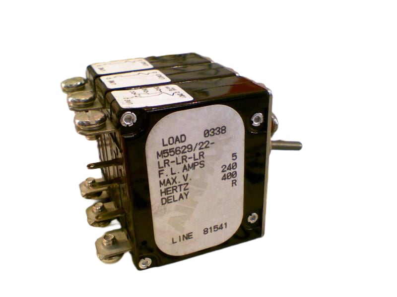 M55629/22-LR-LR-LR by SENSATA TECHNOLOGIES