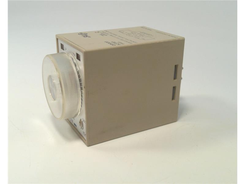 OMRON H3M-100/110/120 V AC-C
