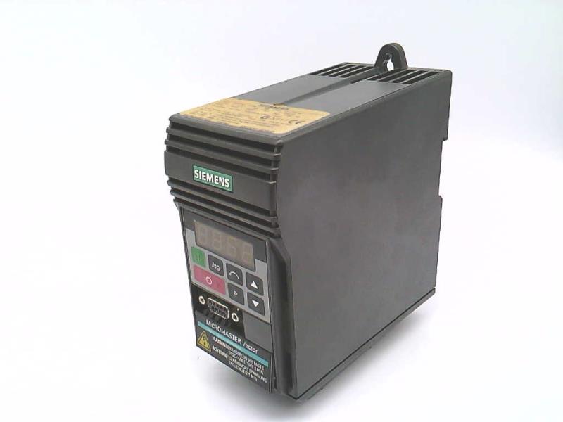 SIEMENS 6SE3211-1DA40