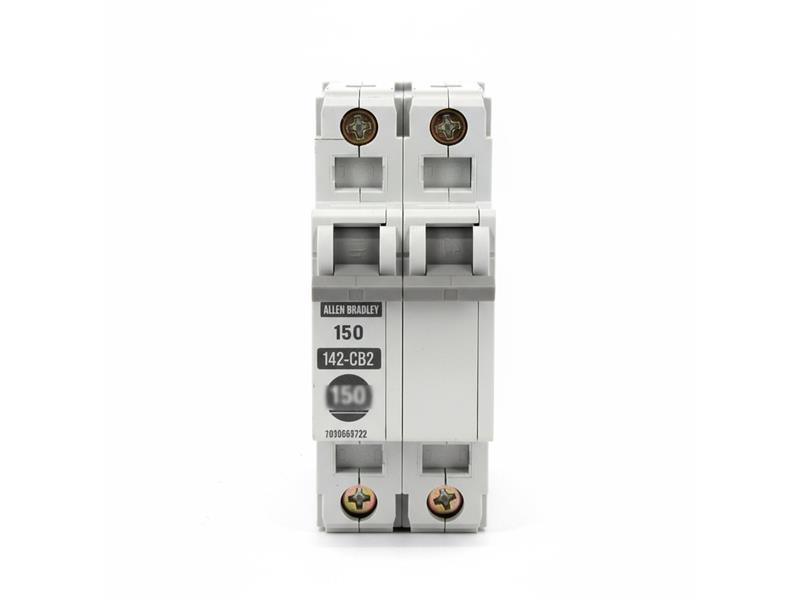 ALLEN BRADLEY 1492-CB-2-DF-150
