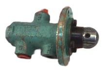 LEXAIR INC CV3-250