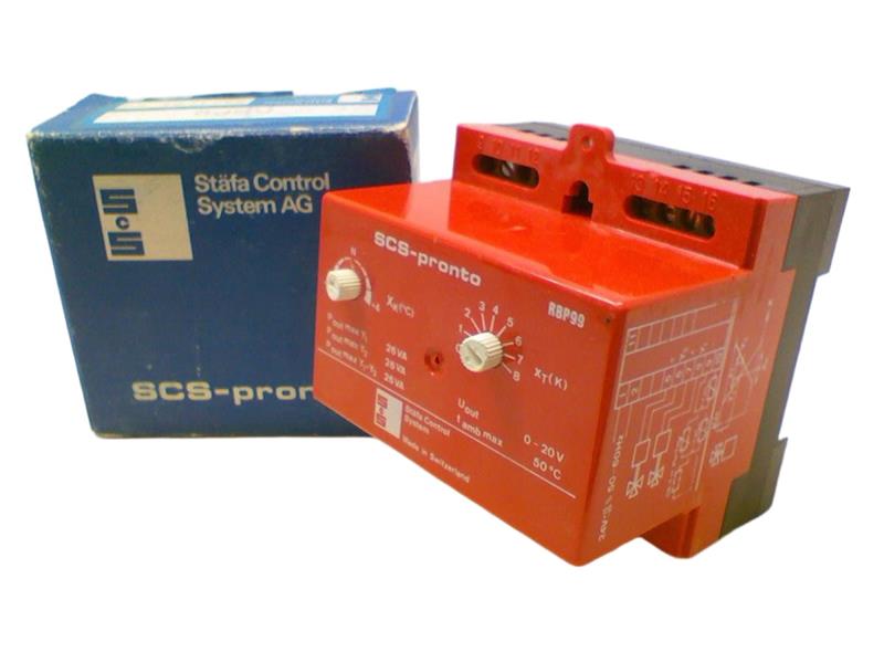 RBP99 by SIEMENS