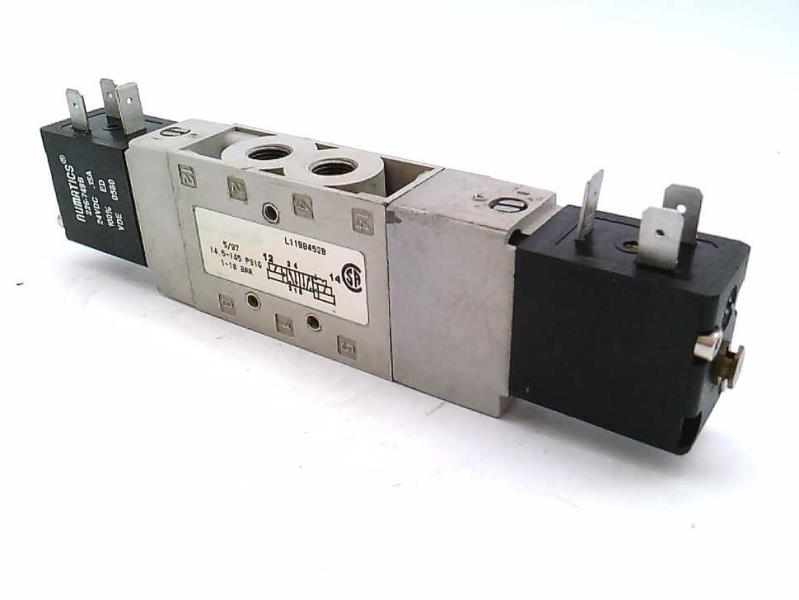 ASCO L11BB452B000061